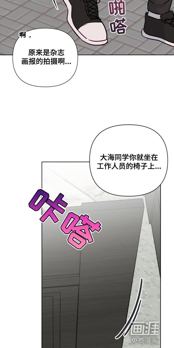 第81章：拍摄现场