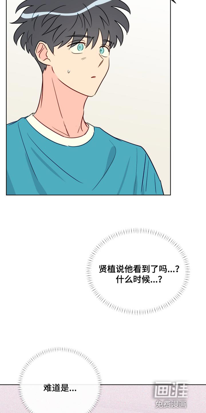 第83章：撒谎