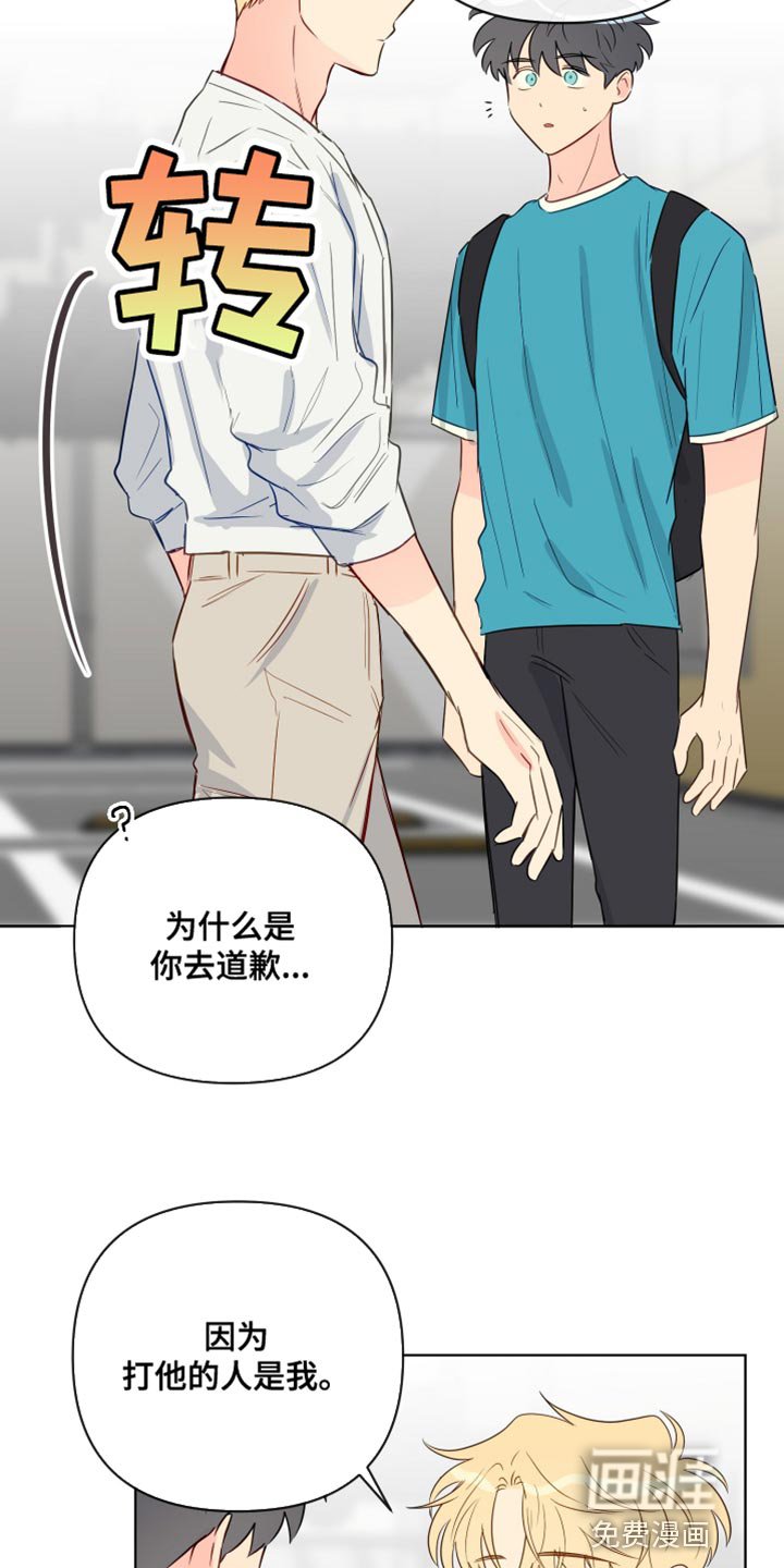 第85章：干涉