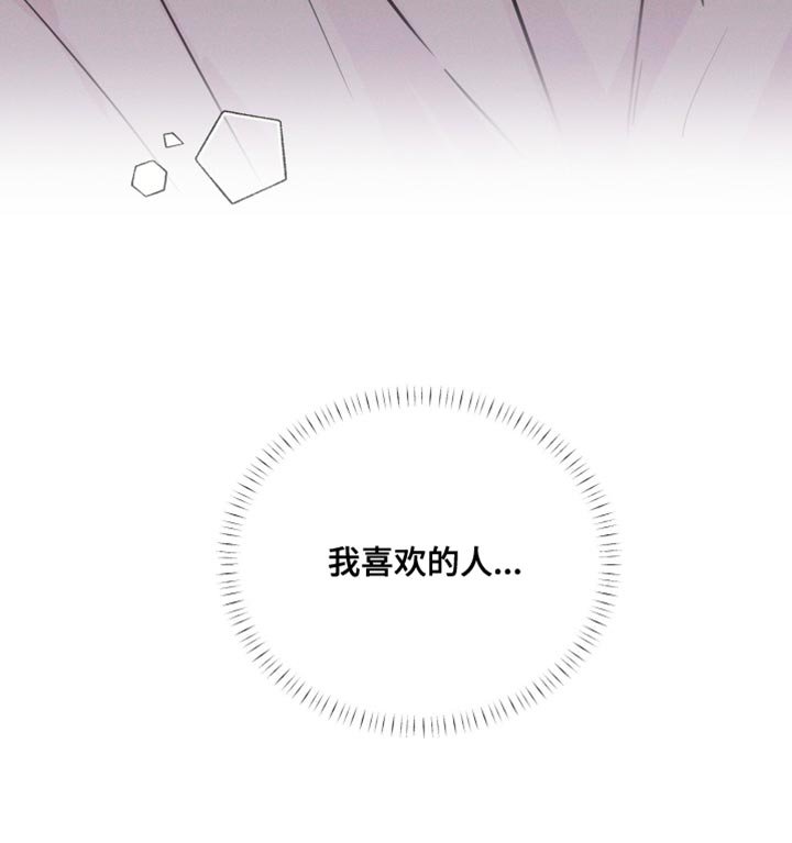 第90章：我喜欢的人