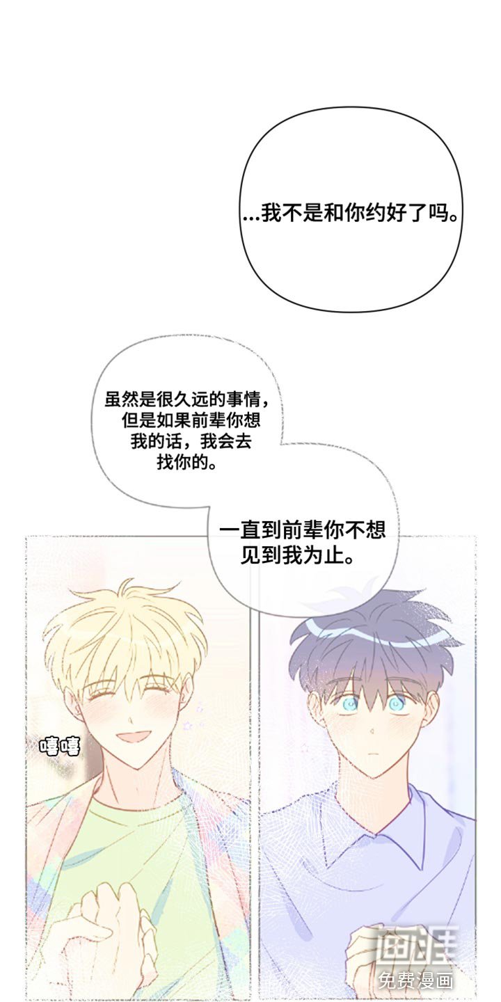第92章：非常喜欢你【完结】