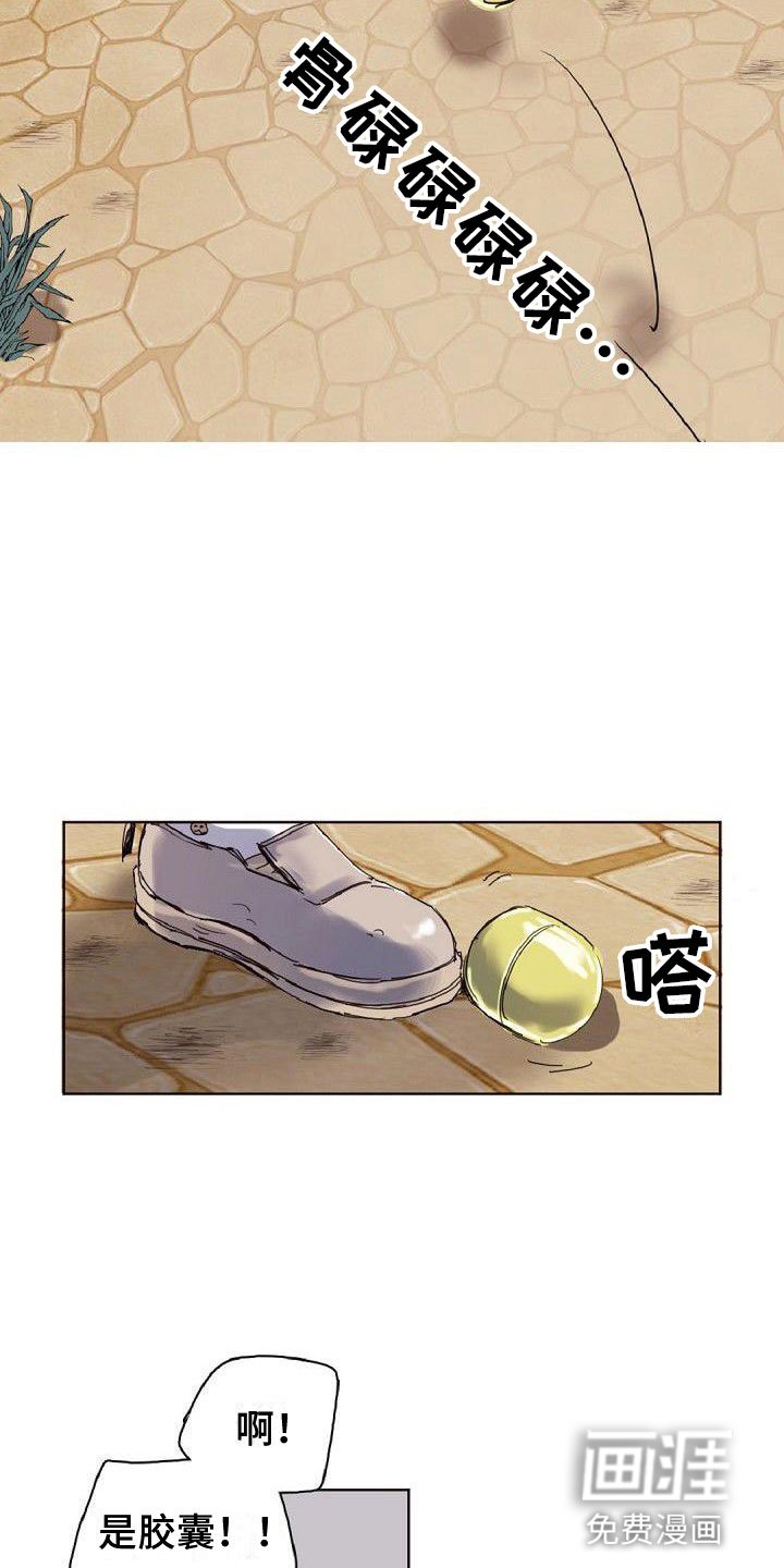 第18章：缘分