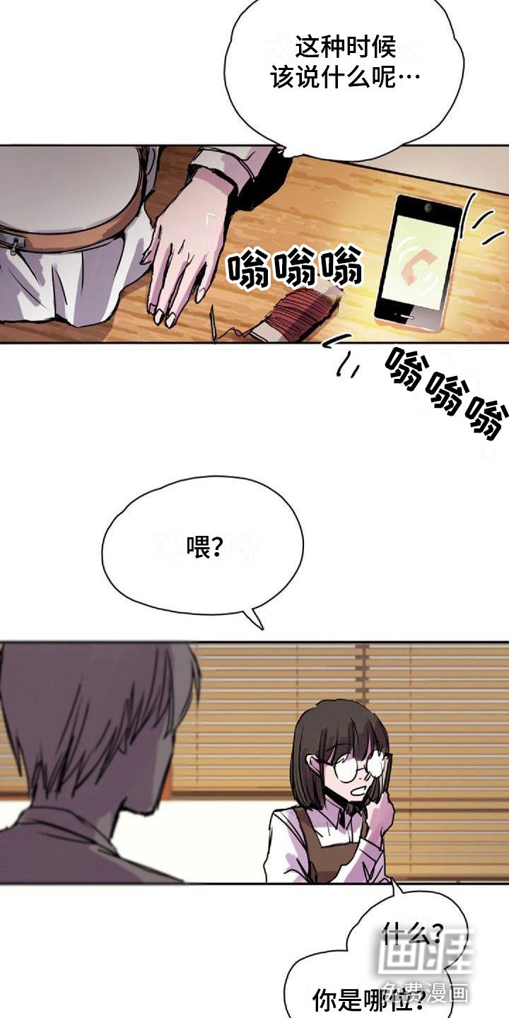 第29章：见面