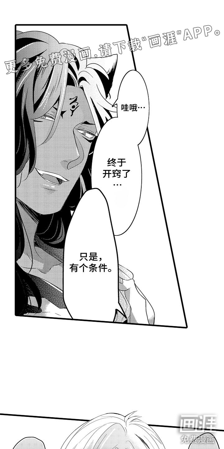 第13章：有个条件
