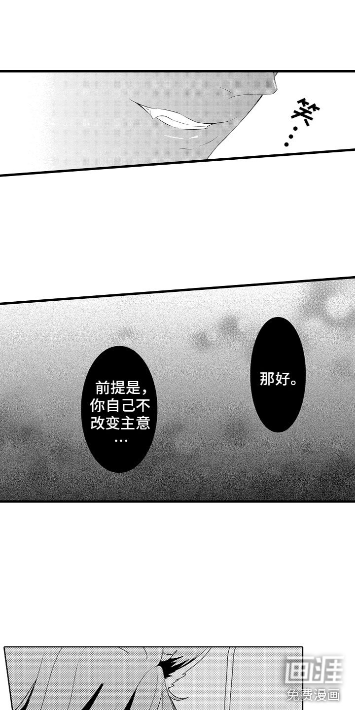 第13章：有个条件