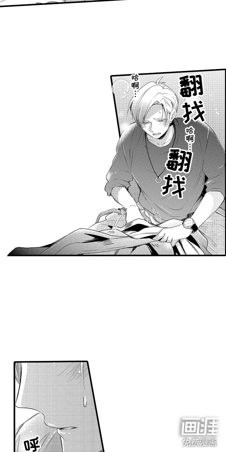 第19章：是机会吗？
