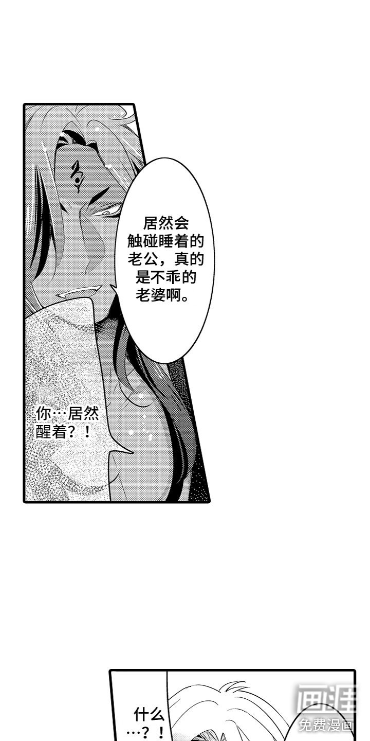 第19章：是机会吗？