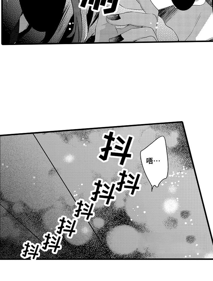 第19章：是机会吗？
