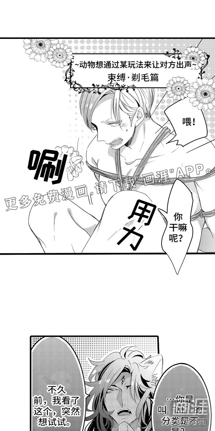 第20章：番外
