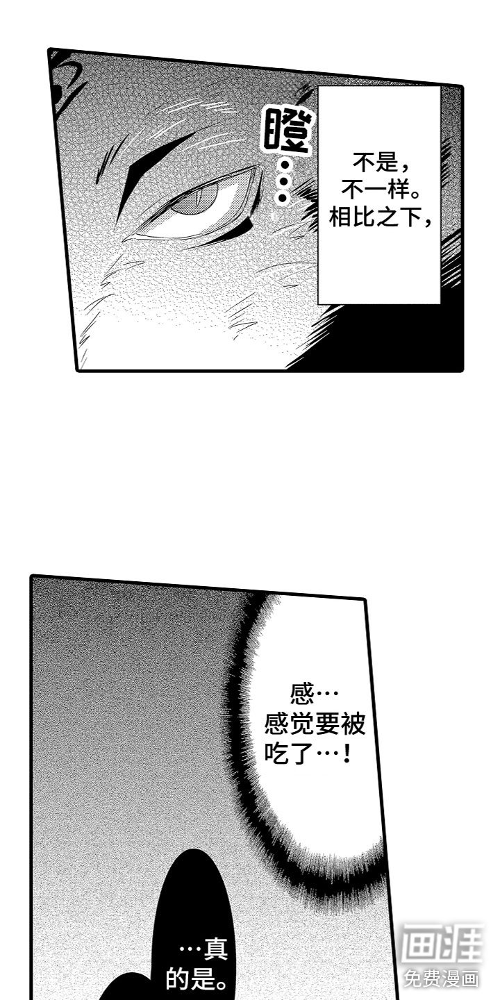 第4章：什么情况？！