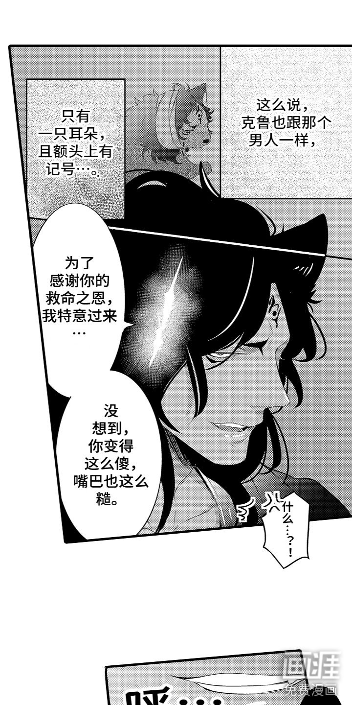 第5章：黑富山的传说