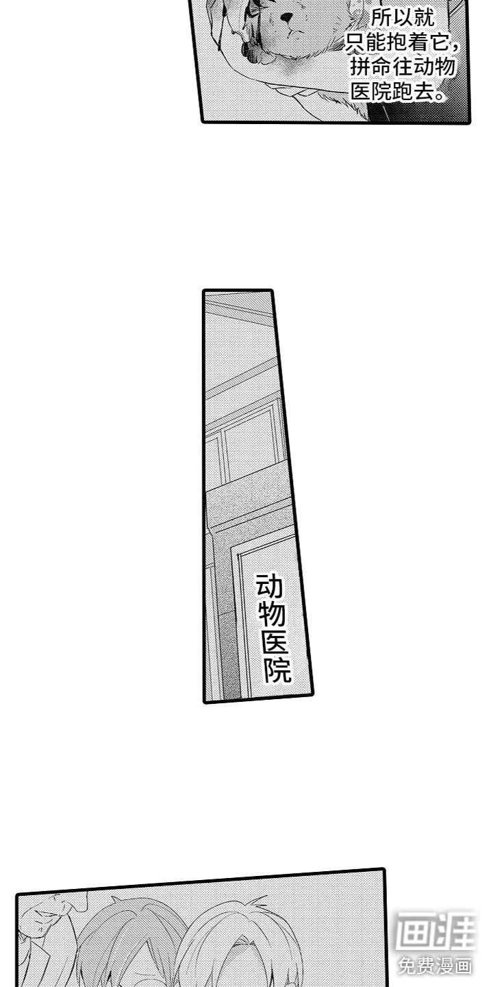 第7章：他们的相遇