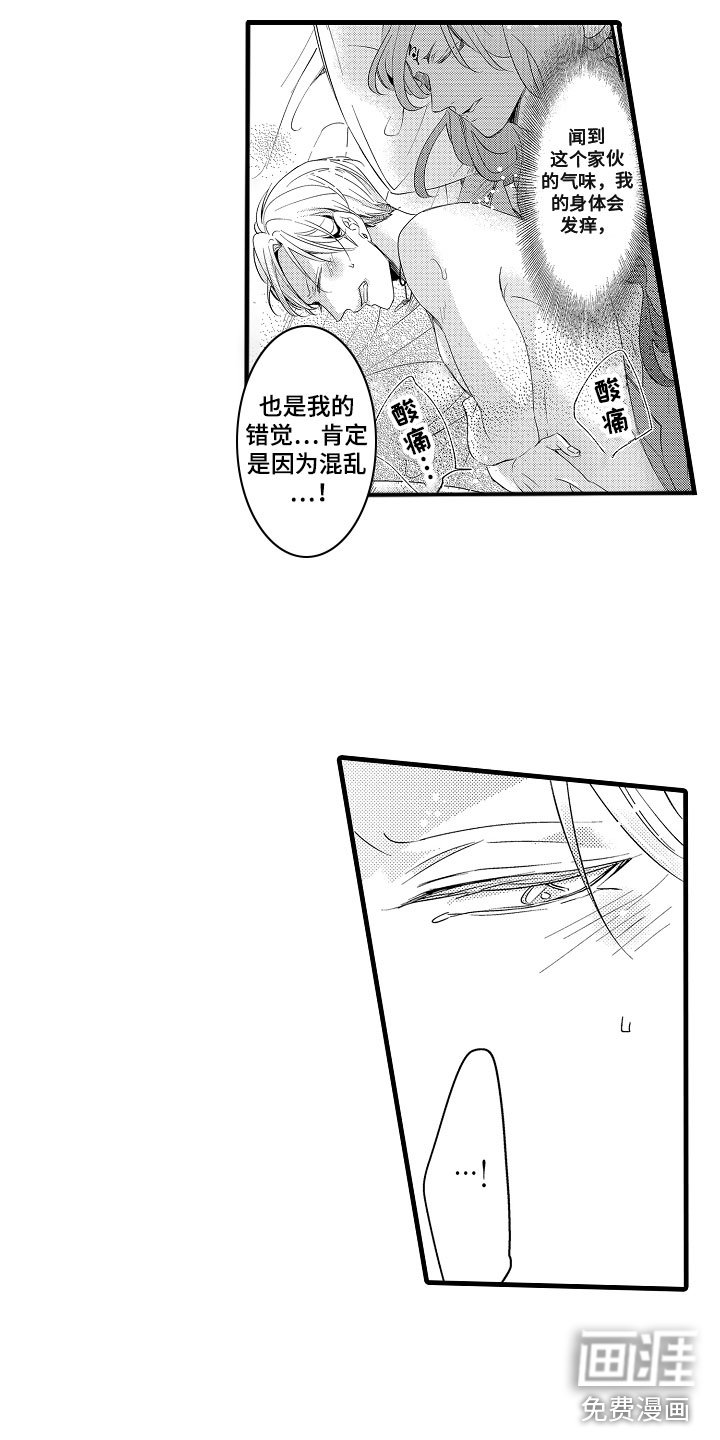 第8章：我的老婆