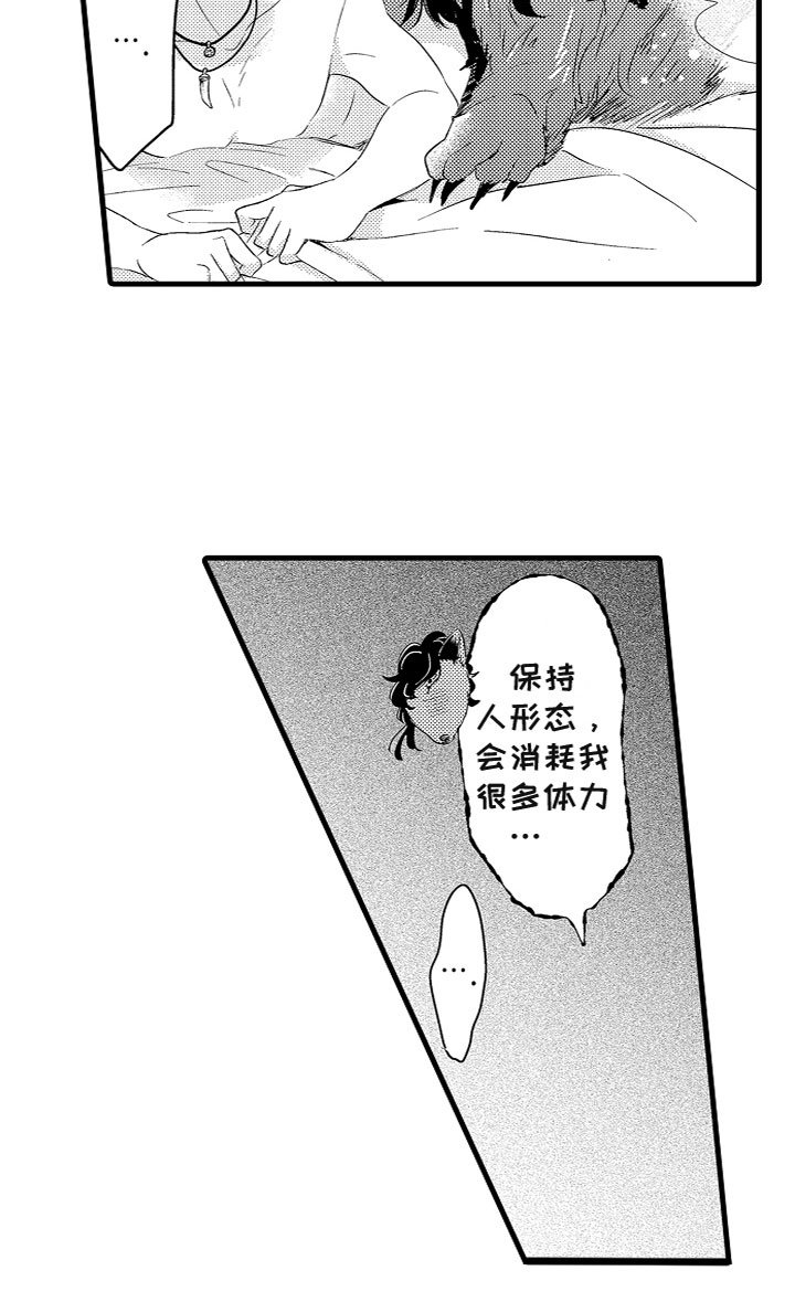 第8章：我的老婆