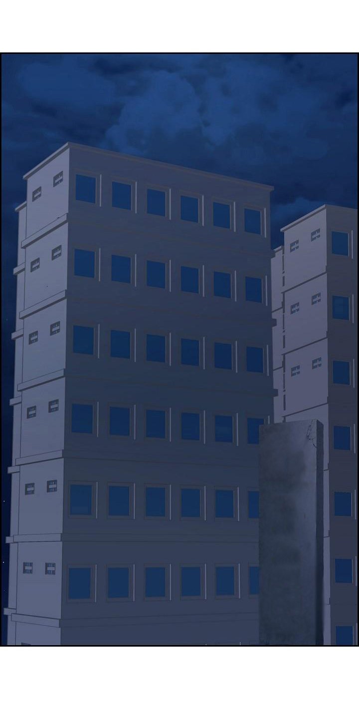 第1章：巡警