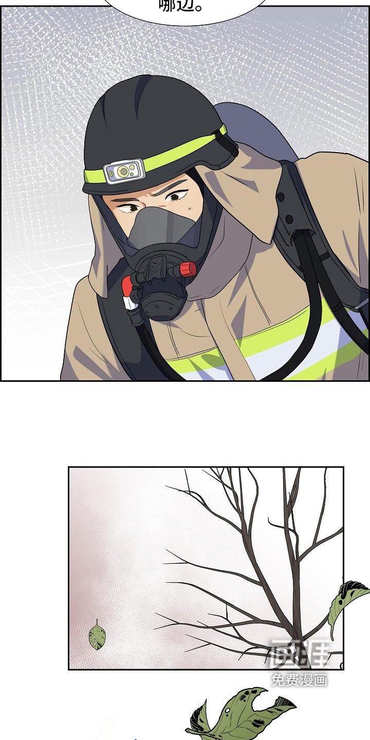 第10章：山火
