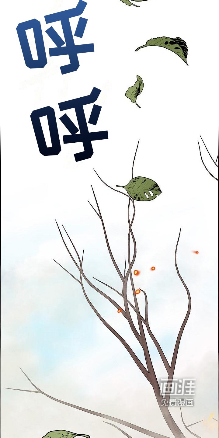 第10章：山火