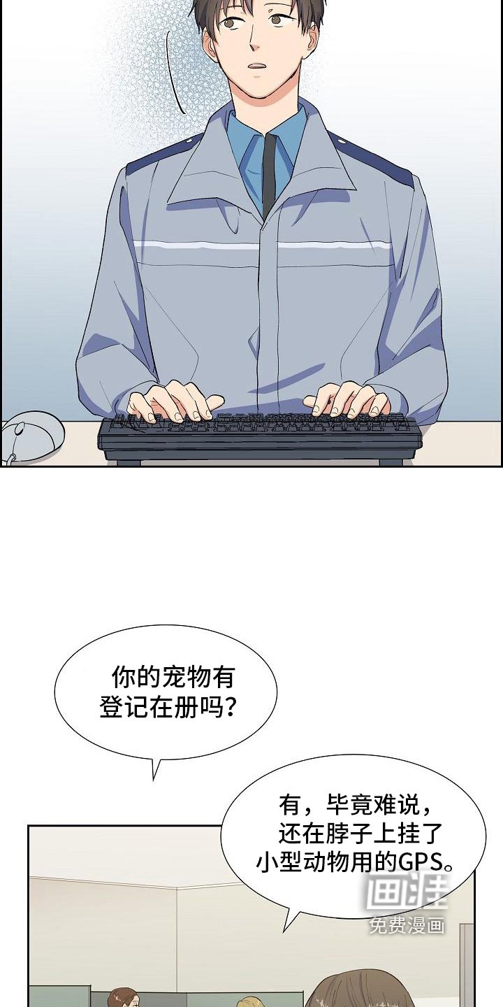 第17章：找狗