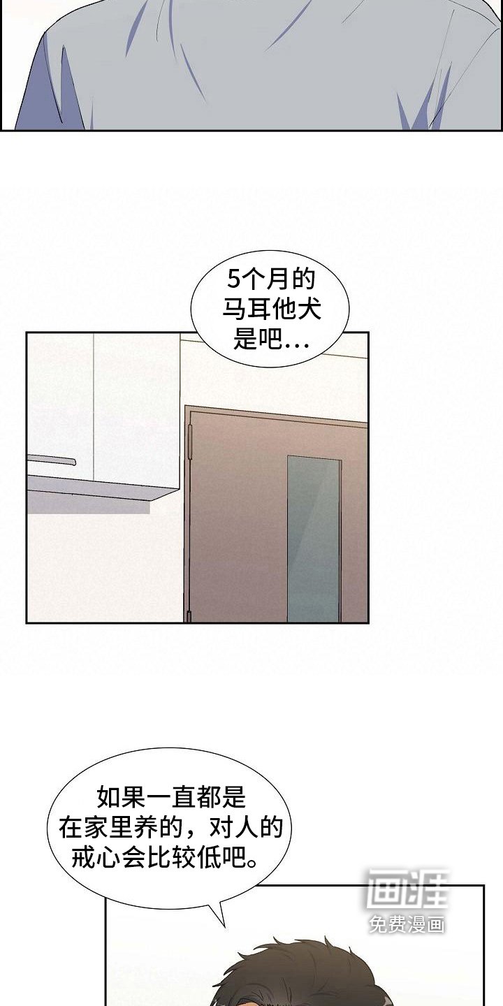 第20章：疑点