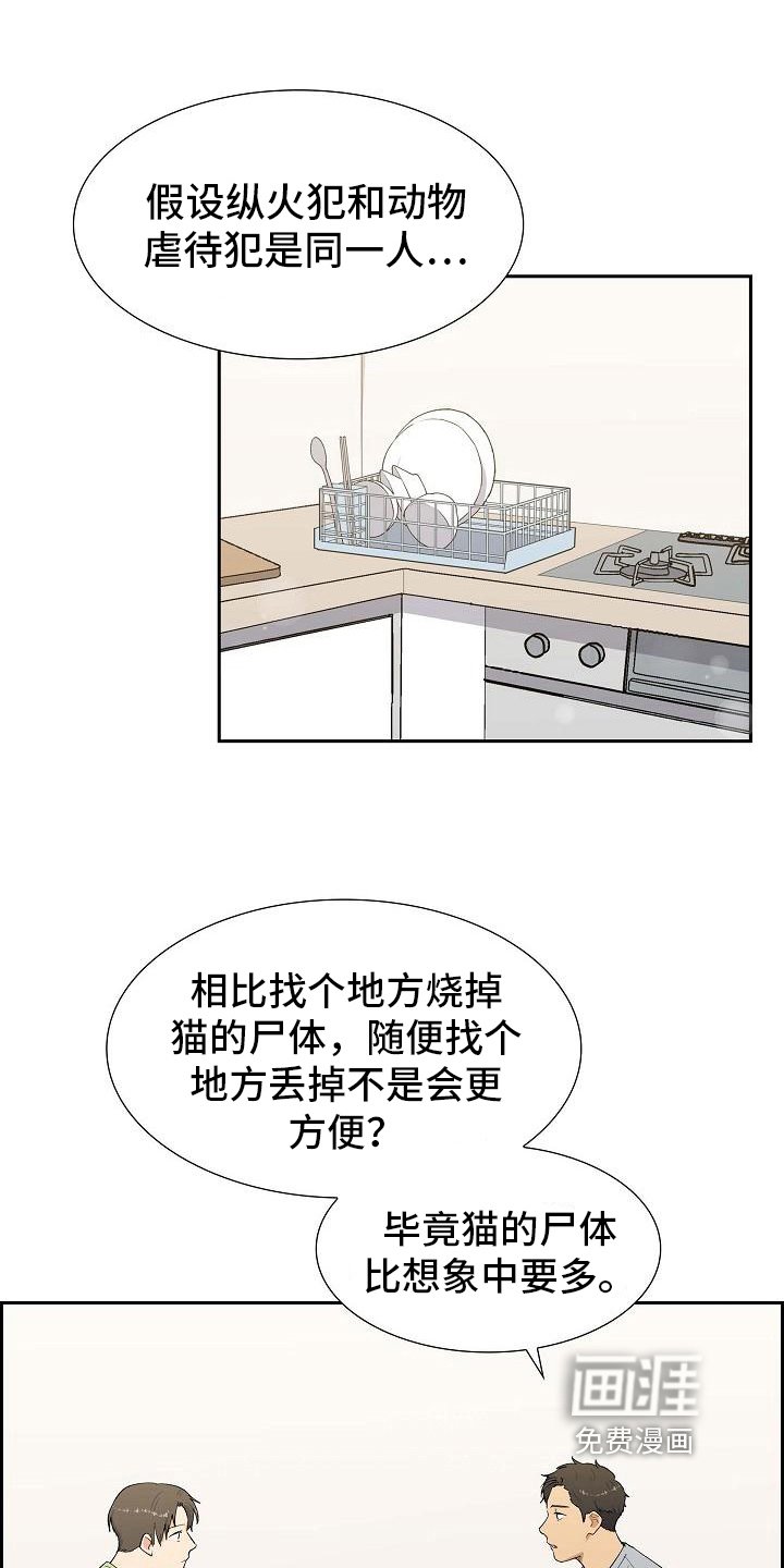 第20章：疑点