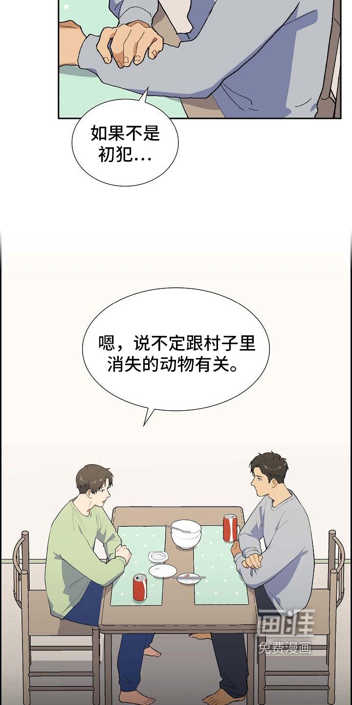 第21章：分析