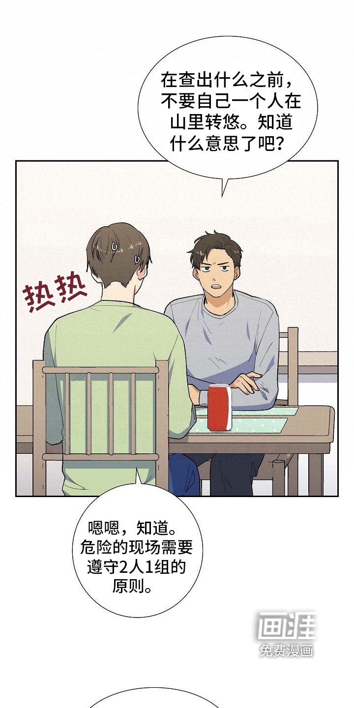 第21章：分析