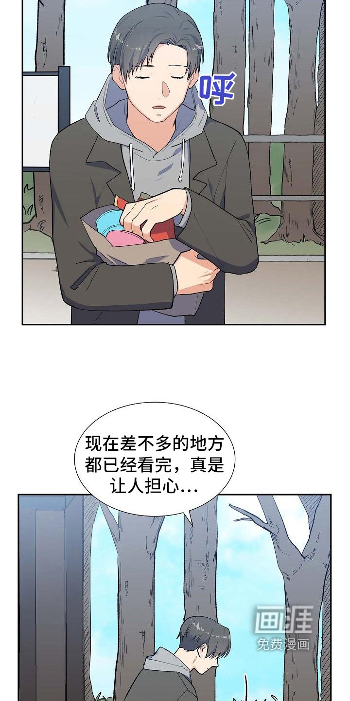 第21章：分析