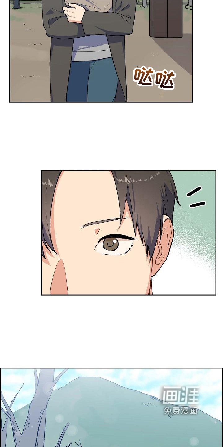 第21章：分析