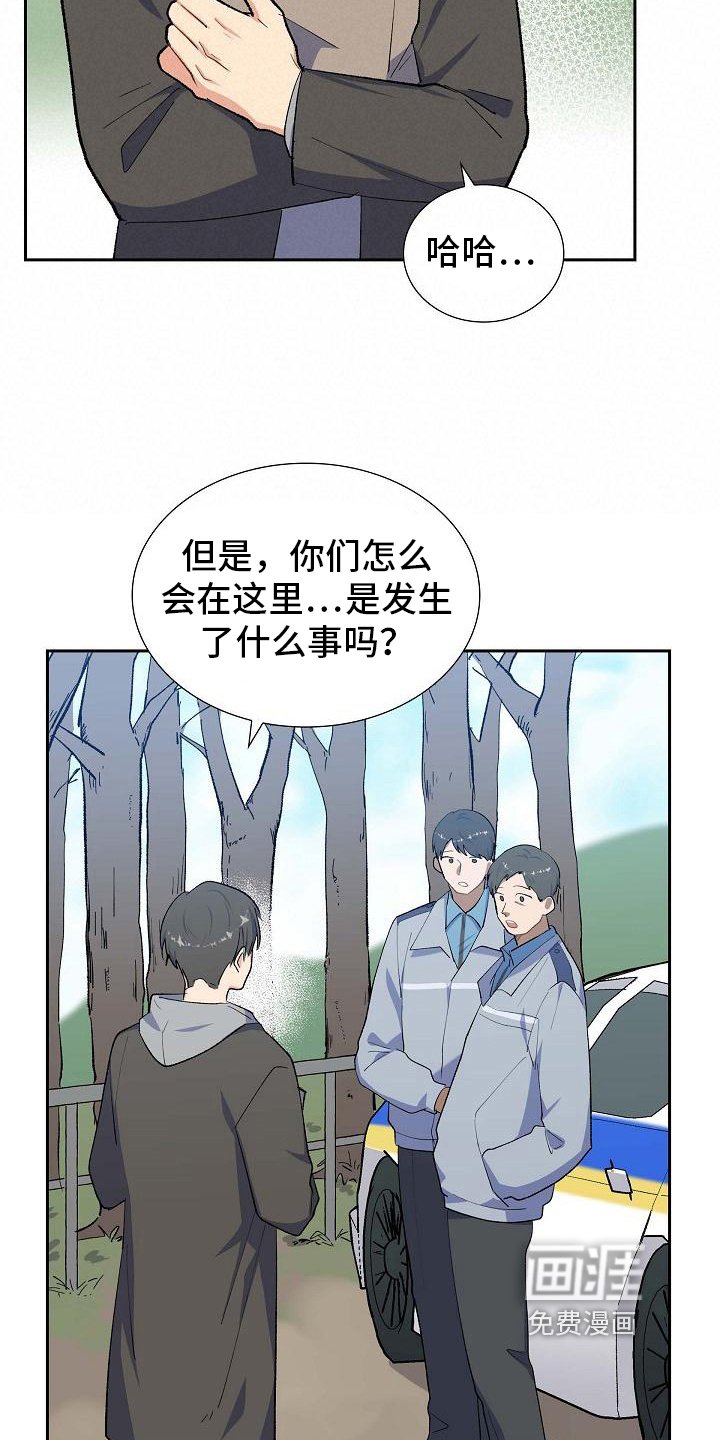 第21章：分析