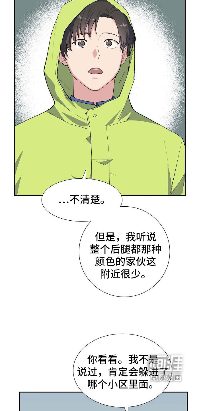 第23章：相似