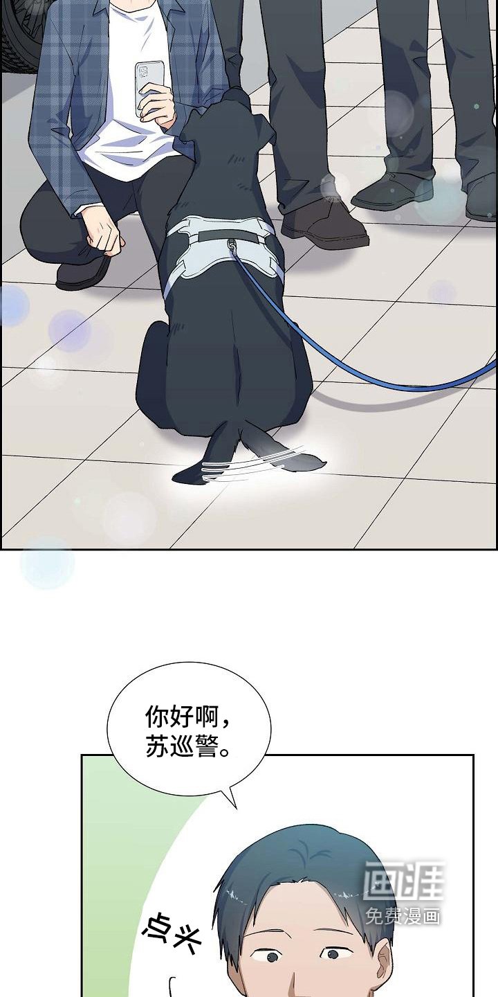第24章：照顾