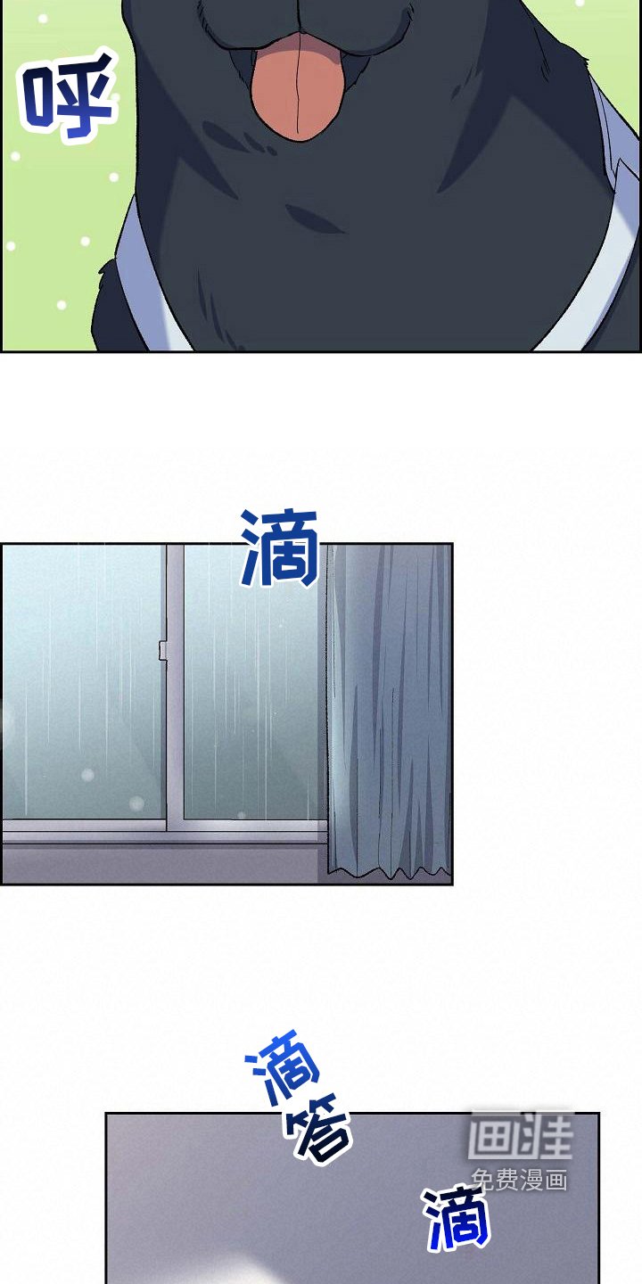 第24章：照顾