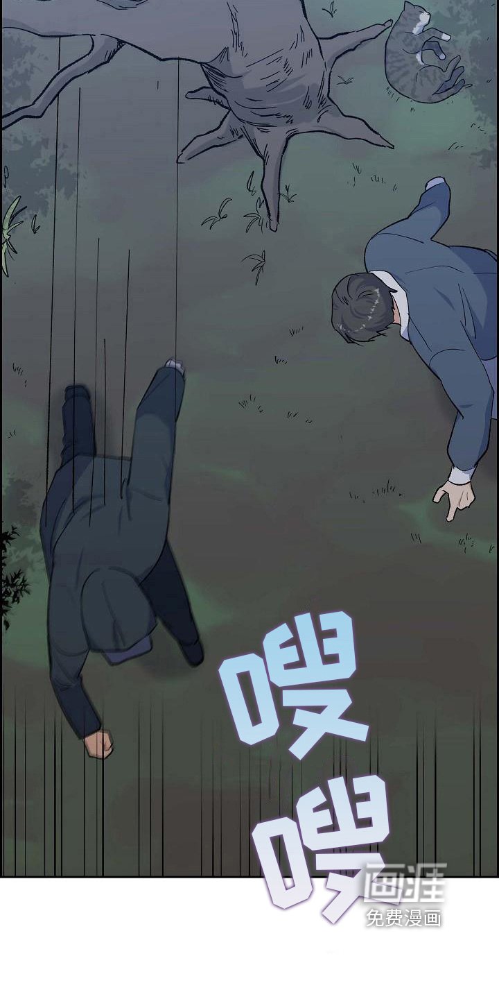 第28章：追击