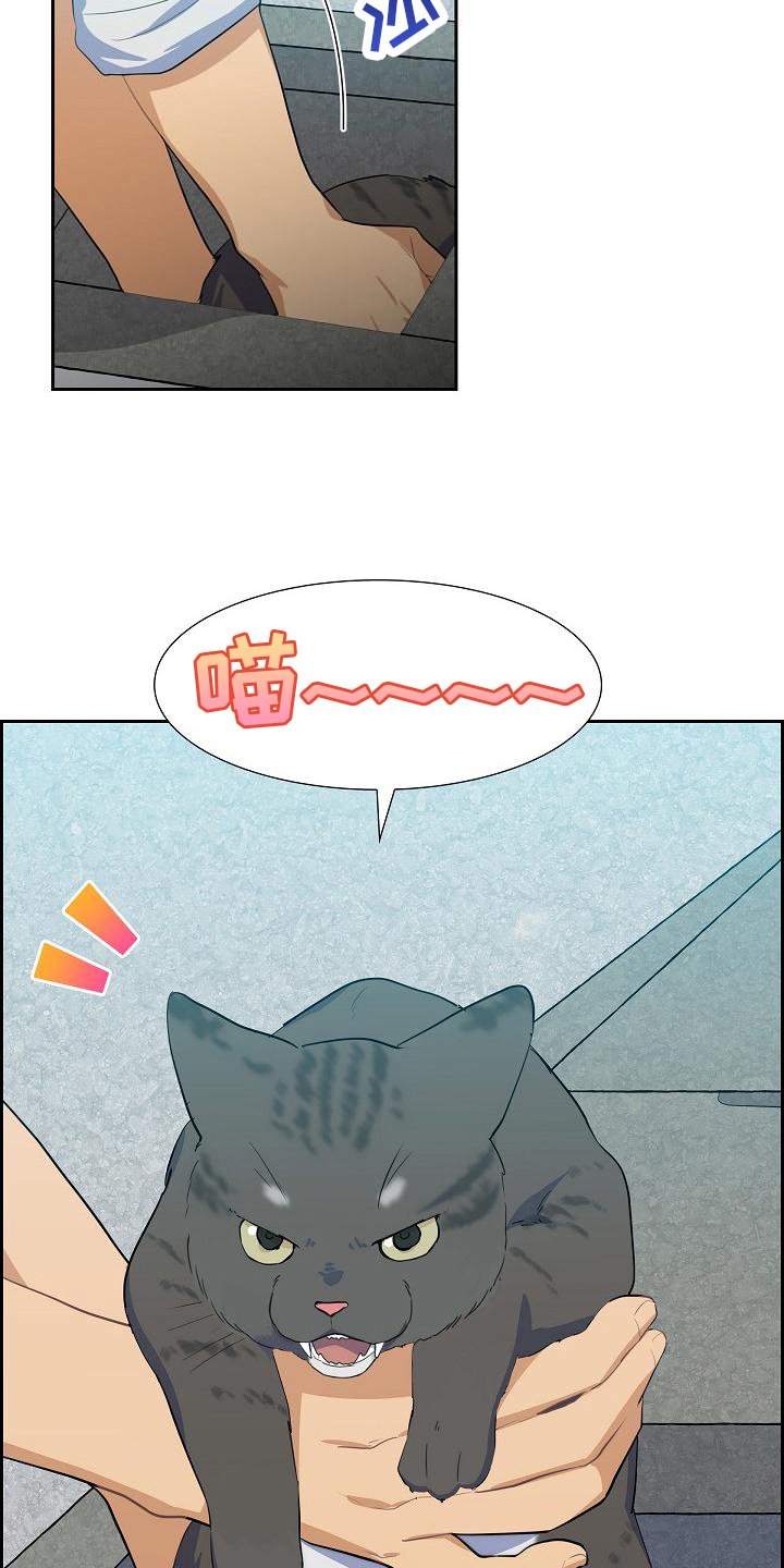 第3章：拒绝