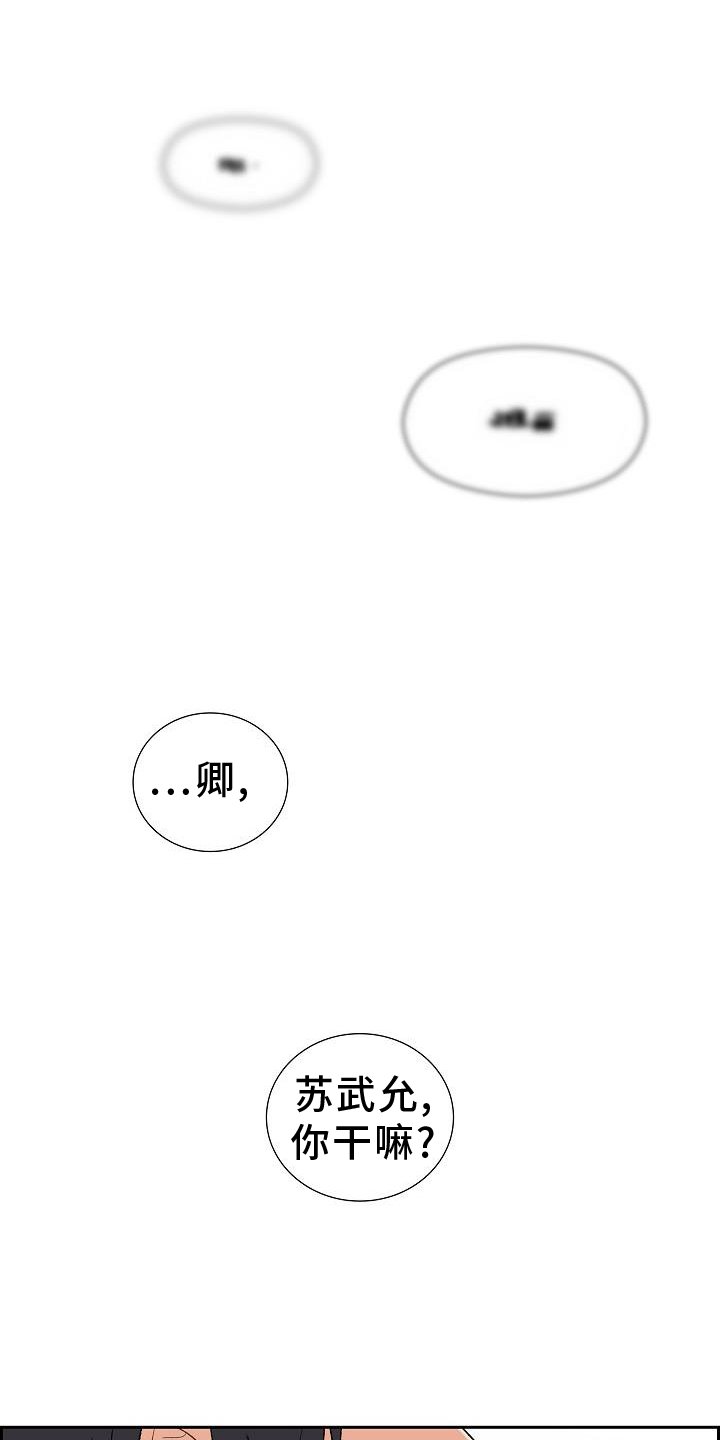 第31章：侦察