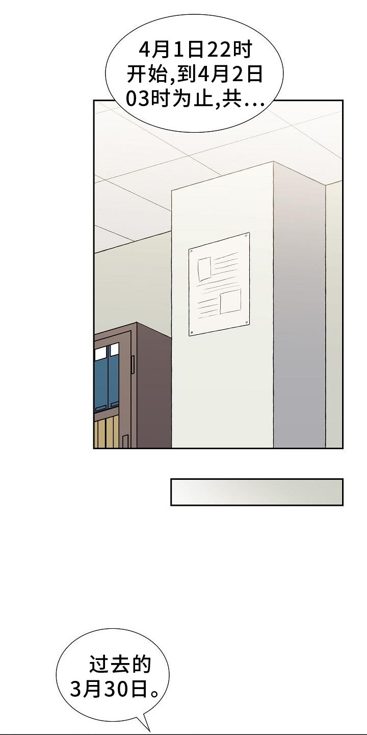 第31章：侦察