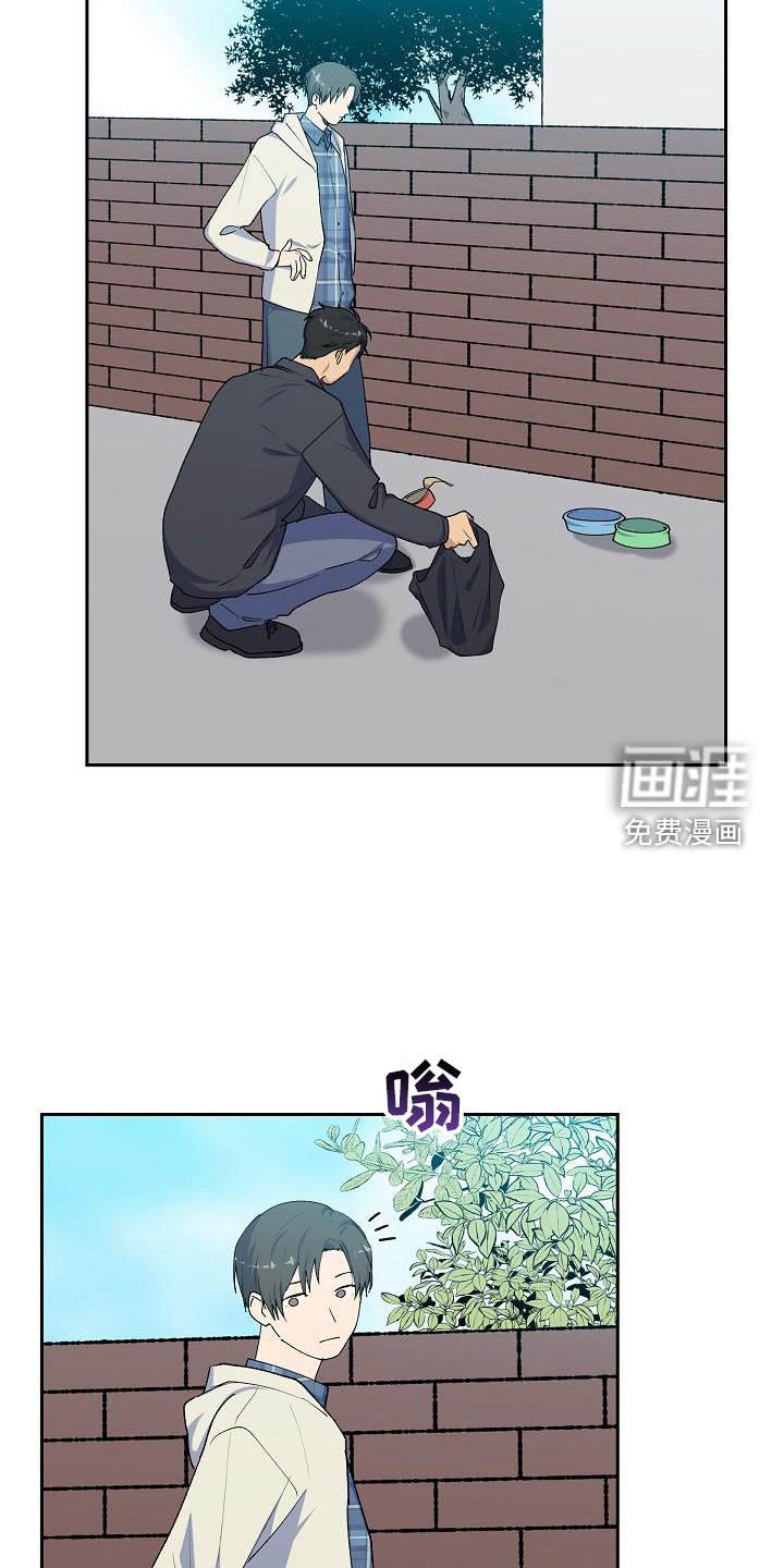 第31章：侦察