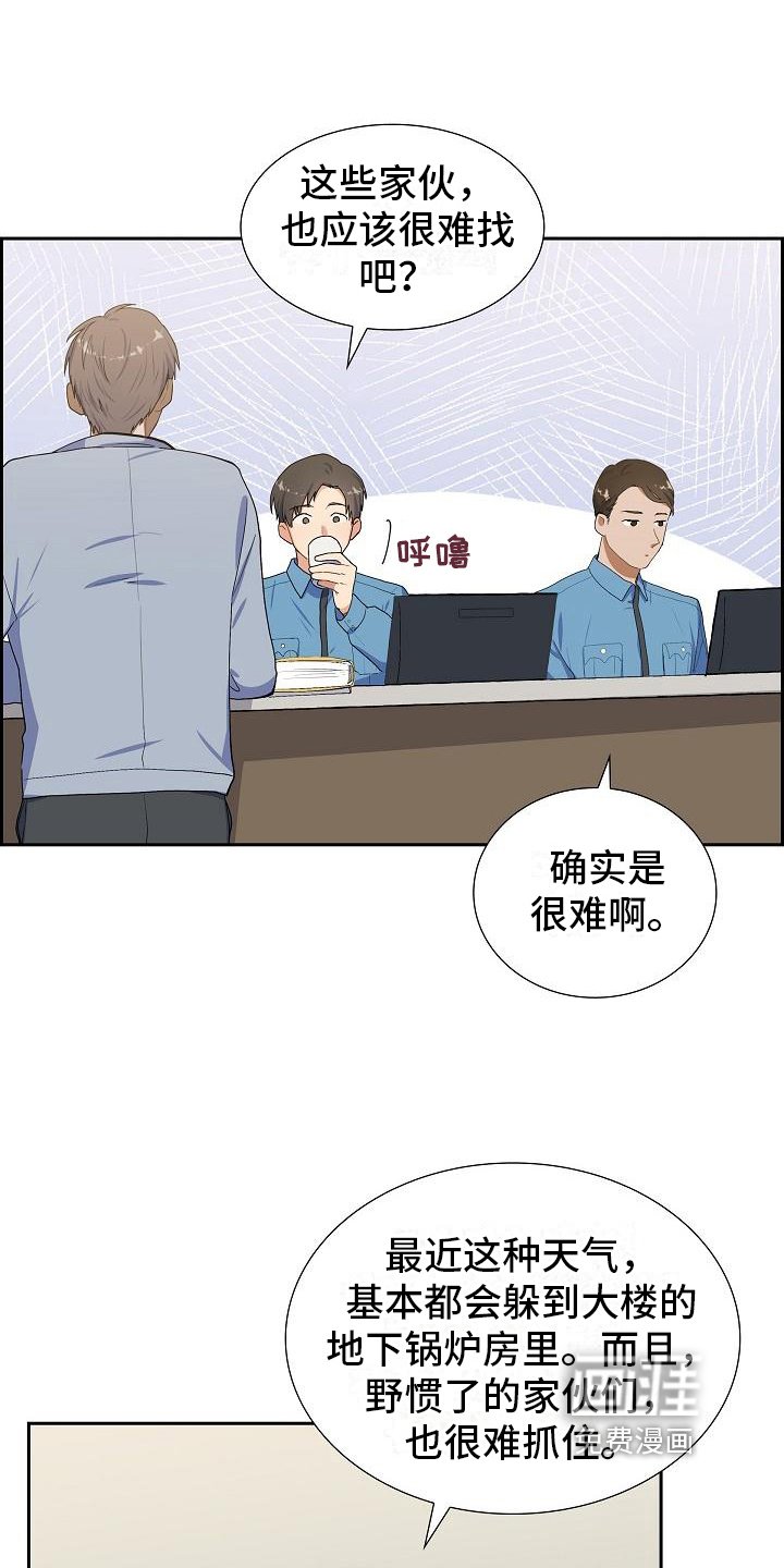第4章：小团