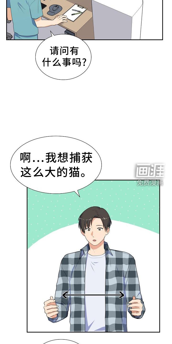 第41章：捕获