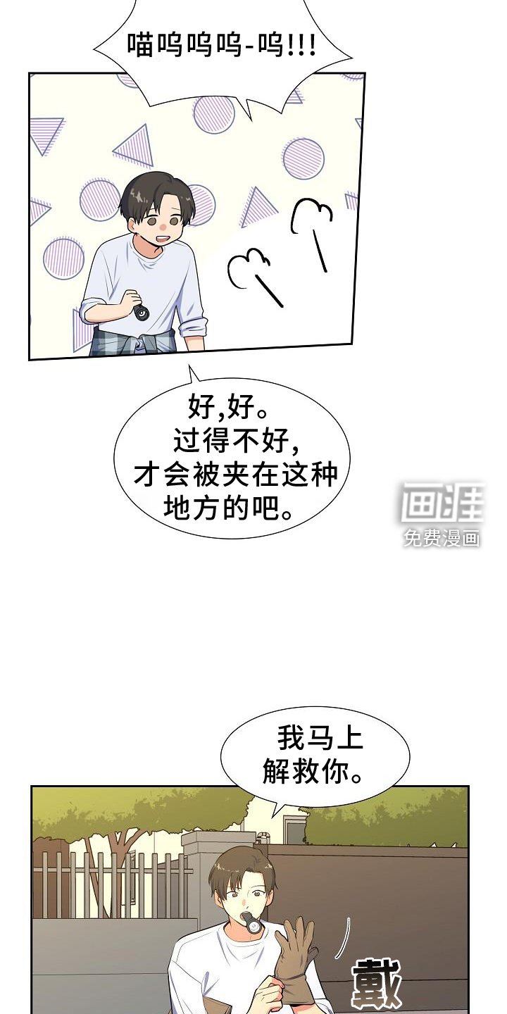 第41章：捕获