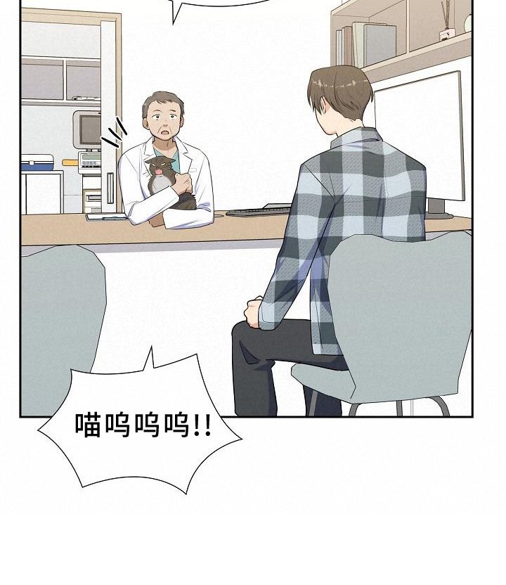 第43章：照顾