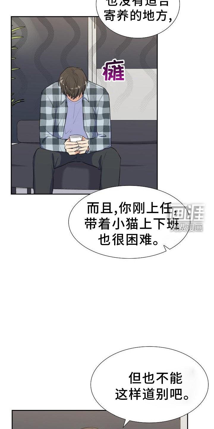 第43章：照顾