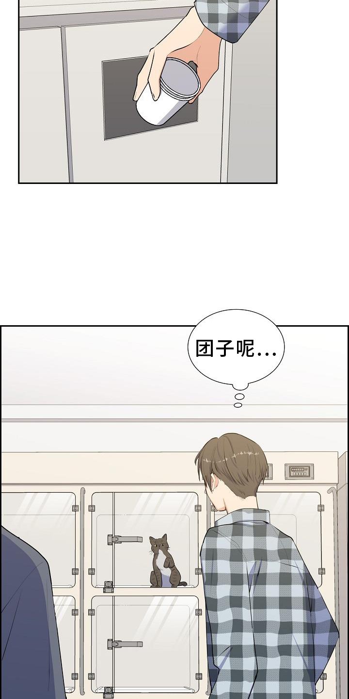 第44章：歇息