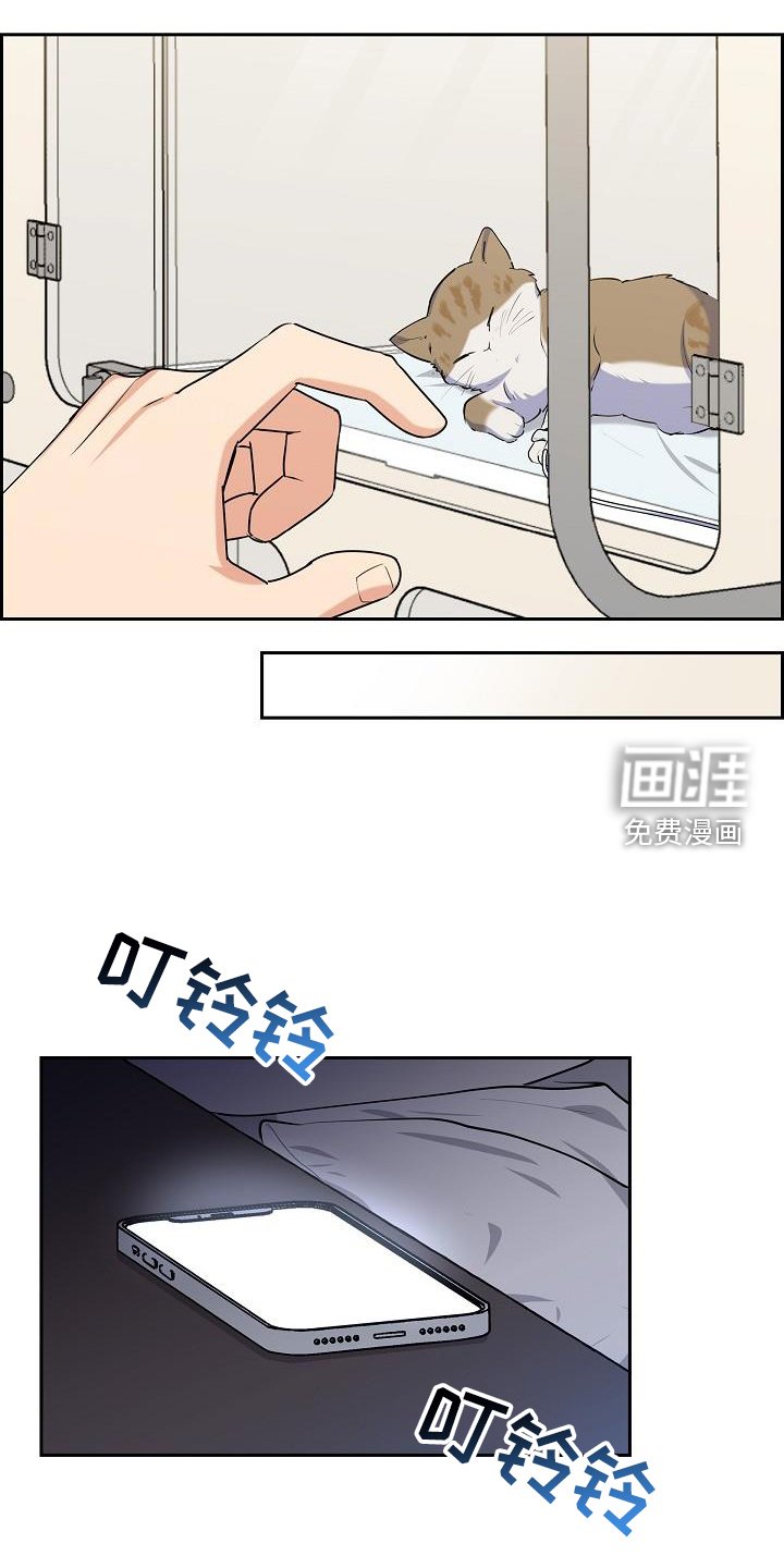 第44章：歇息