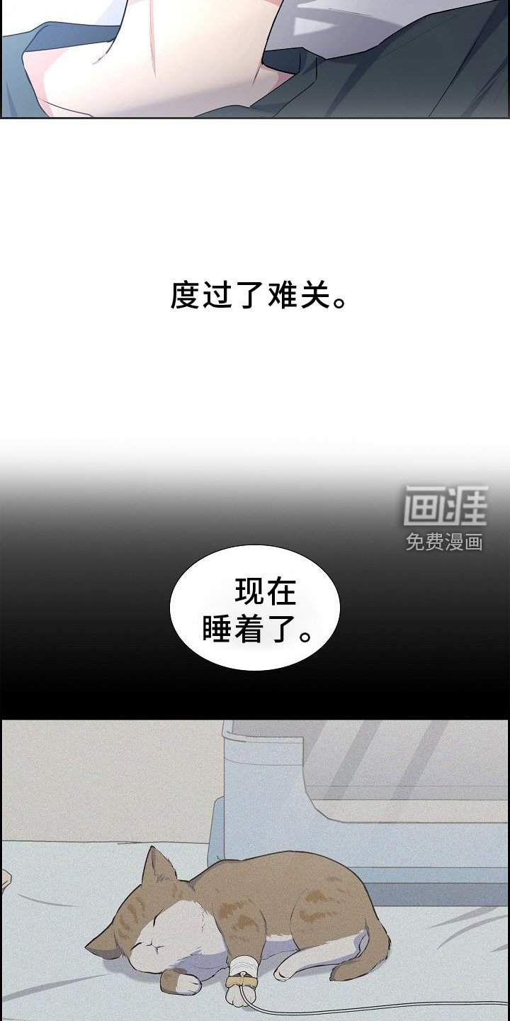 第44章：歇息