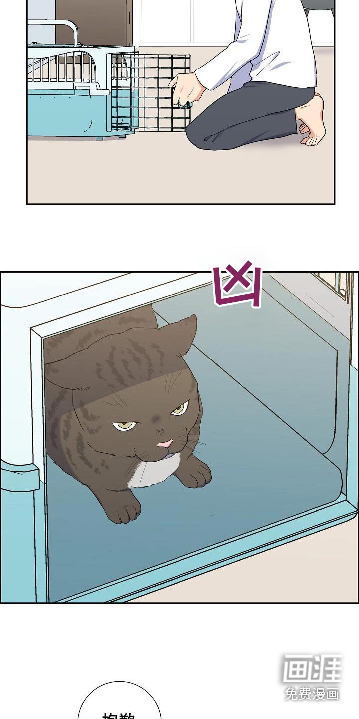 第73章：睡觉啦