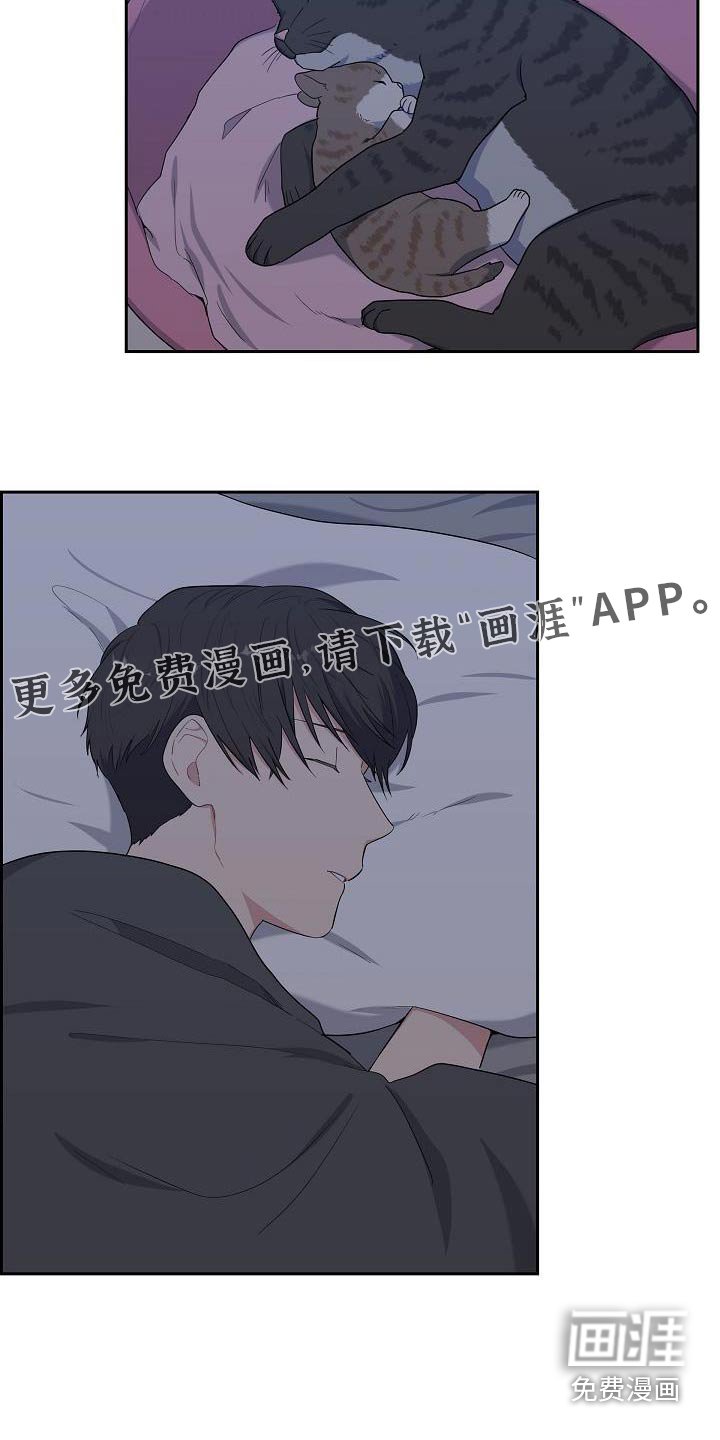 第73章：睡觉啦