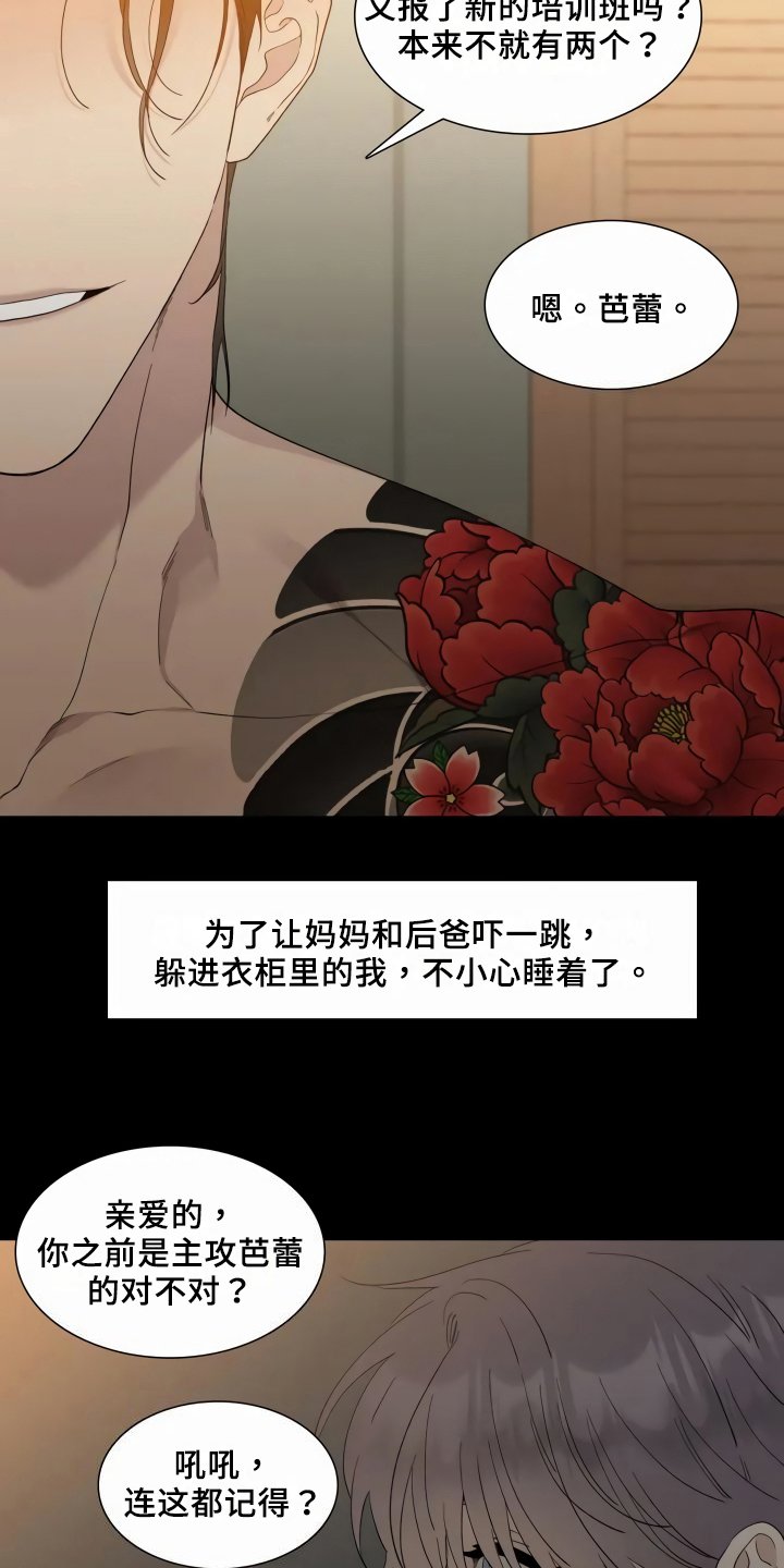 第1章：消息