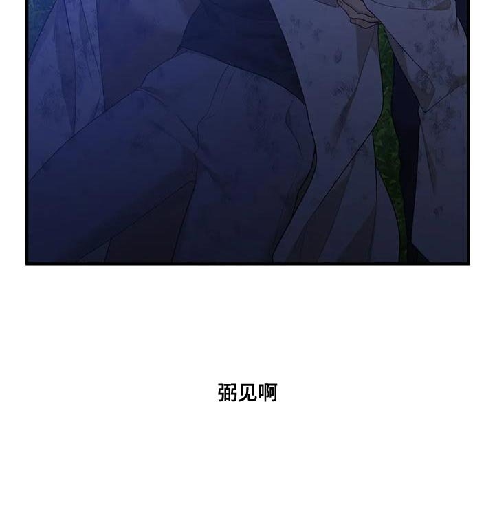 第115章：【第二季】消失了