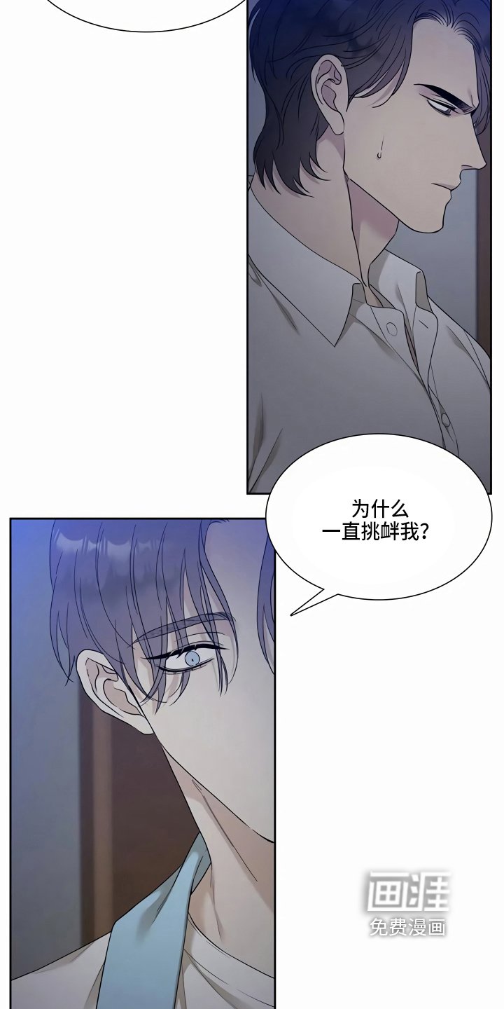 第12章：挑衅